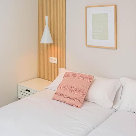 Wintowinrentals Exclusivo Atico Cerca De La Playa. Málaga Extérieur photo